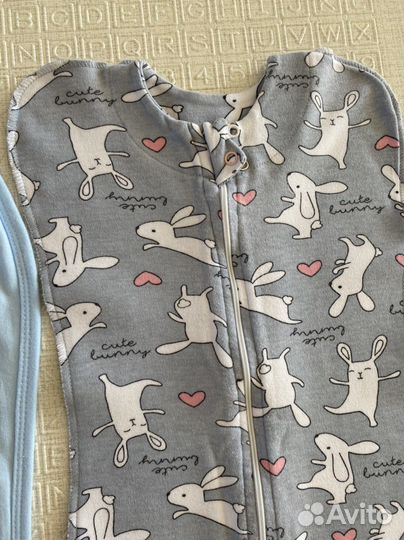 Пелёнка-кокон