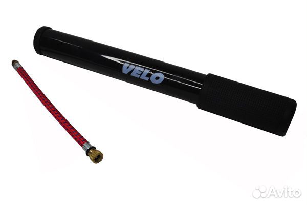 Насос velo, ручной