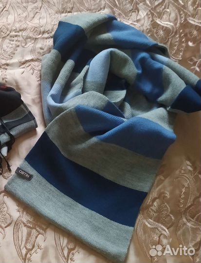 Шарф O'stin двойной