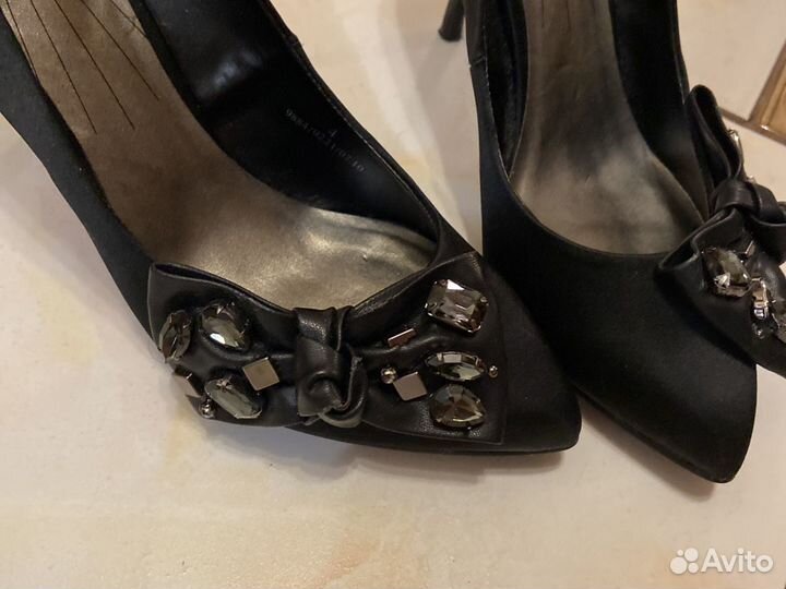 Туфли женские 37 размер