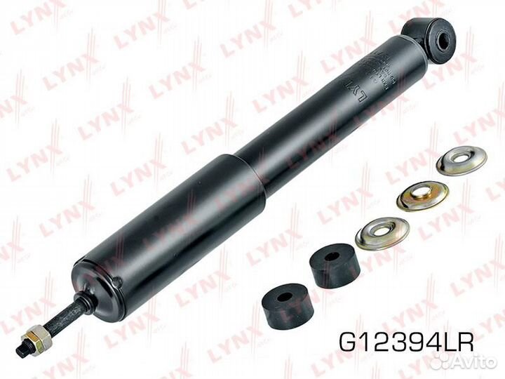 Амортизатор перед прав/лев