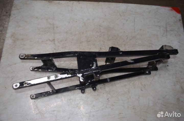 Подрамник Honda CBR 900 RR 919 1996 - 1999 г