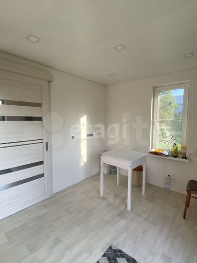 Дача 43 м² на участке 5 сот.