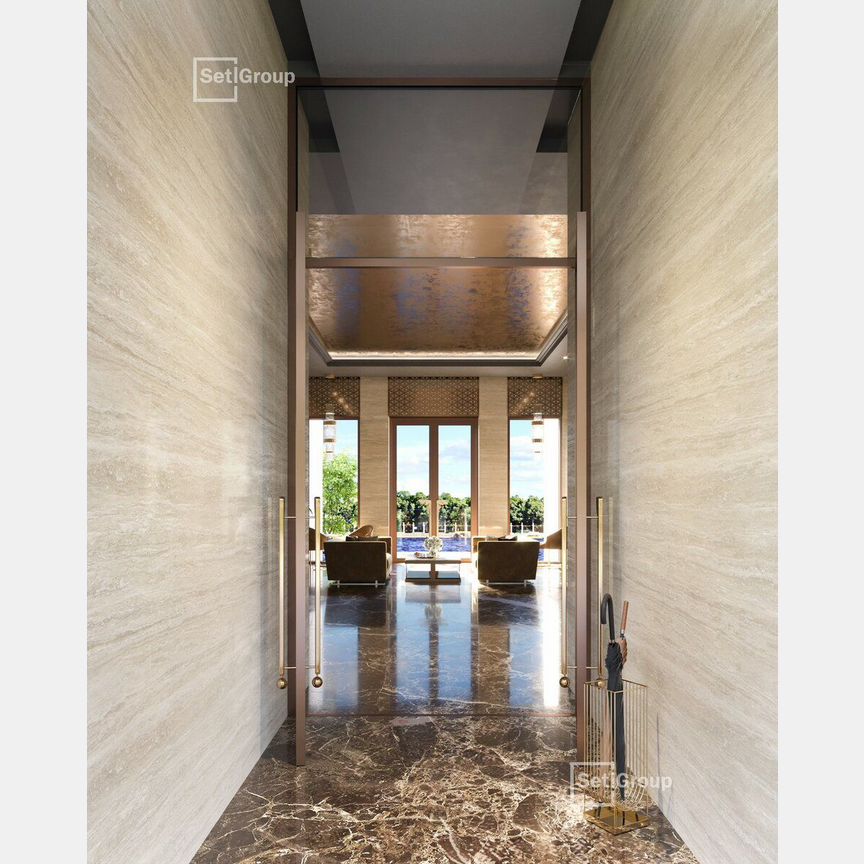 3-к. квартира, 93 м², 4/8 эт.