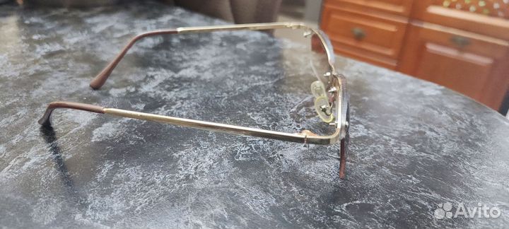 Солнцезащитные очки с диоптриями