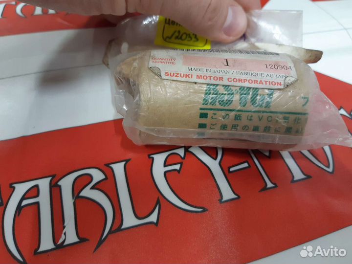 Палец suzuki AN 400 Burgman SkyWave