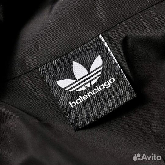 Ветровка Adidas balenciaga