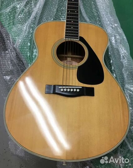 Yamaha FG-252D Гитара