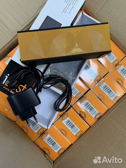 Лот 20 Новых колонок под восстаналение