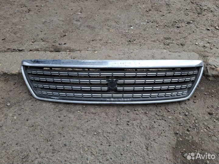 Решётка радиатора Mark 2 JZX100