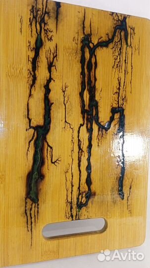 Доска разделочная