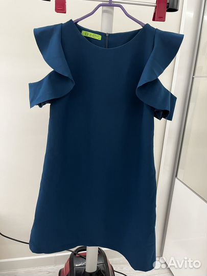 Вечернее платье 46 размера