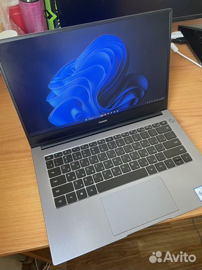Huawei Matebook D14 (8gb/512gb)