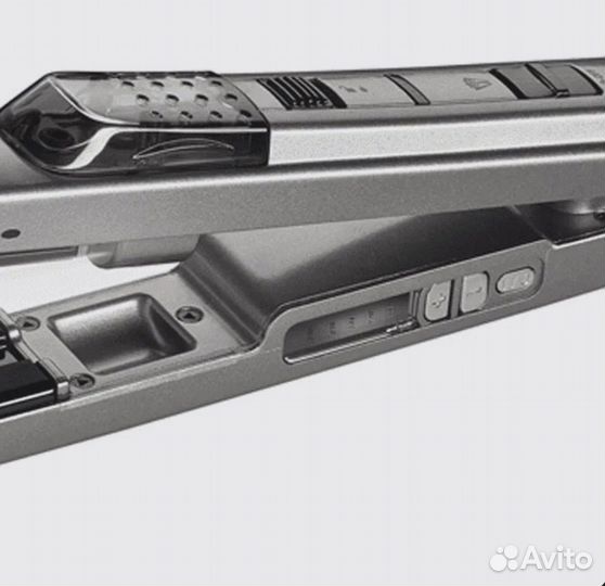 Выпрямитель BaByliss Pro UltraSonic Styler