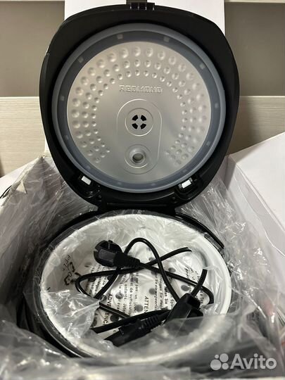 Мультиварка redmond skycooker M903S