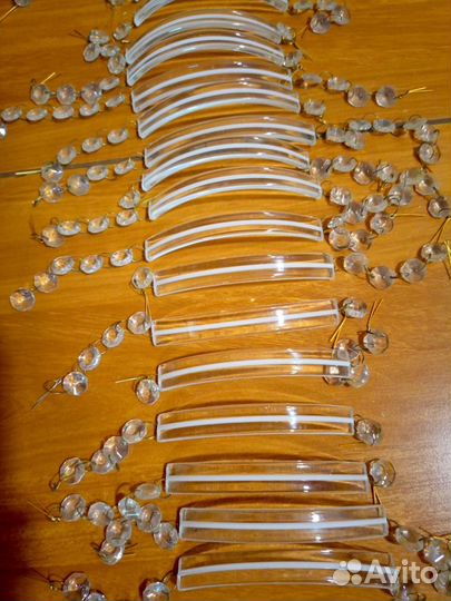 Подвески для люстры