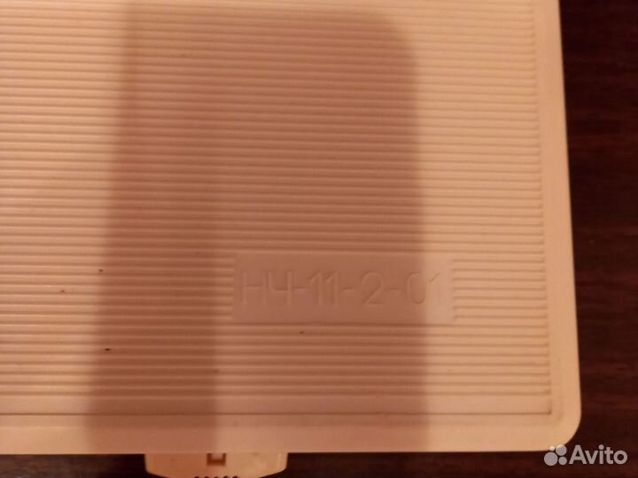 Циркуль нч-11-2-01, СССР