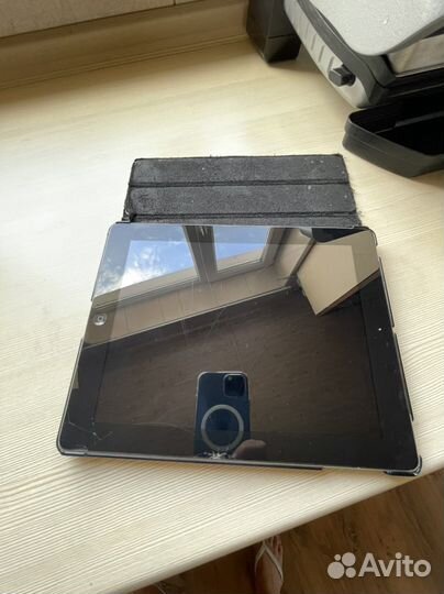 iPad