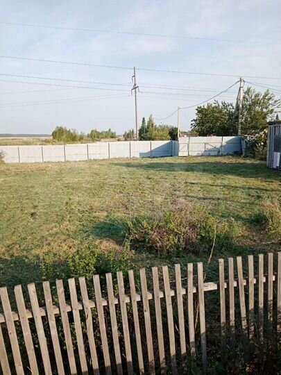 Участок 15 сот. (СНТ, ДНП)