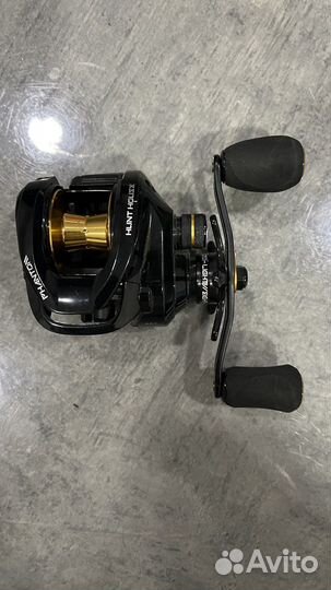 Катушка мультипликаторная phantom