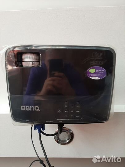 Проектор benq