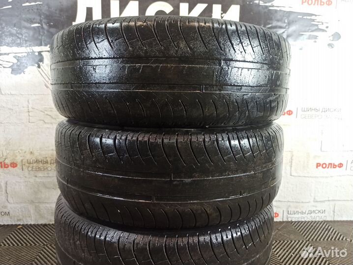 Колеса в сборе 205/55 R16