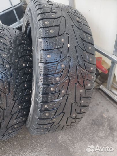Hankook I'Pike RW11 205/55 R16