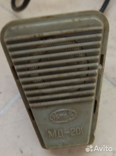 Микрофон мд201