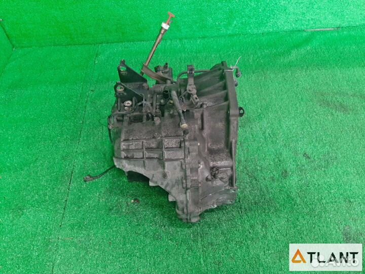 Автомат toyota celica