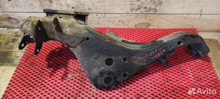 Рычаг задний правый Nissan X-Trail