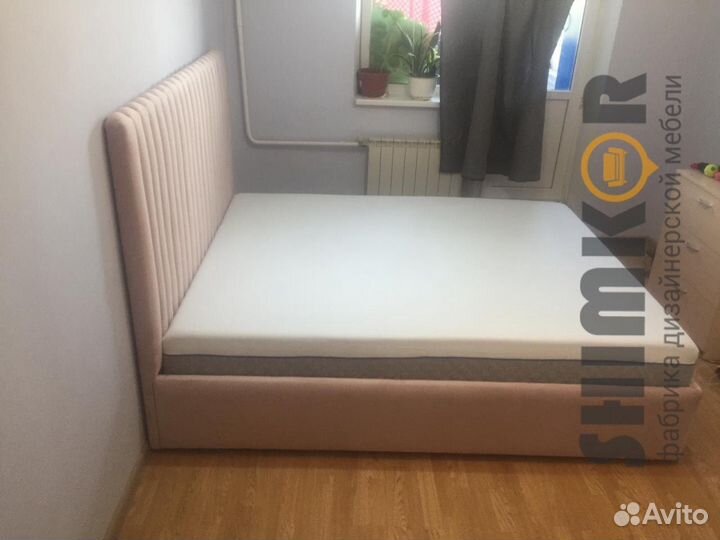 Кровать «TOR»