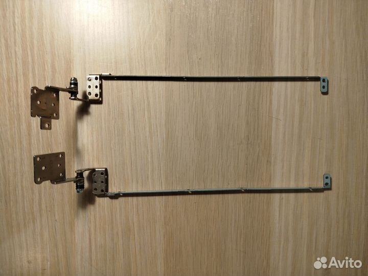 Петли ноутбука Asus K53s