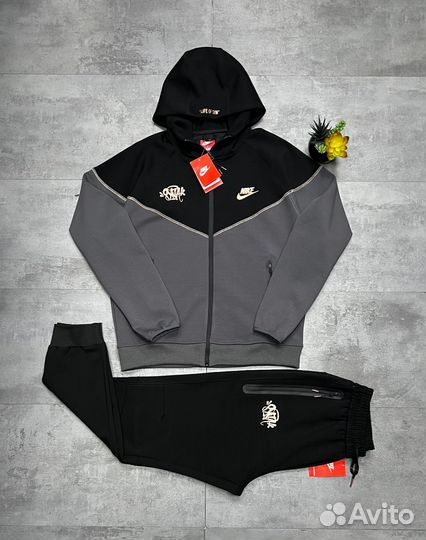 Спортивный костюм Nike tech fleece Syna World