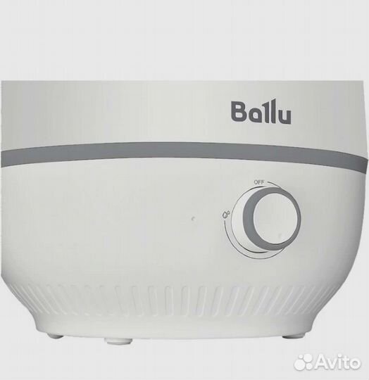 Увлажнитель воздуха ультразвуковой Ballu UHB-450