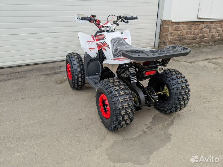 Квадроцикл Sharmax cross 180CC с гарантией