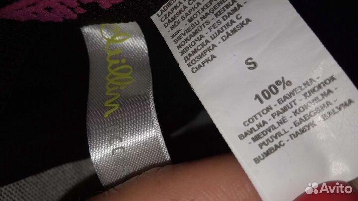 Бейсболка, кепка женская