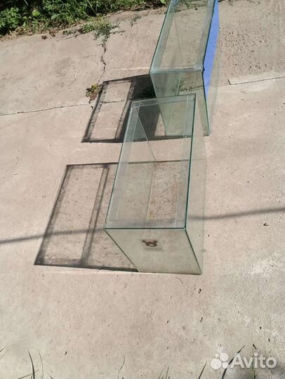 Аквариум 30 и 40л