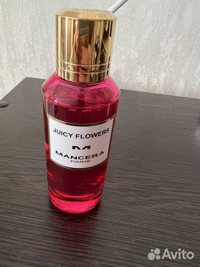 Туалетная вода женская