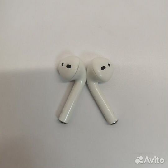 Беспроводные наушники Apple AirPods 2 (6113)