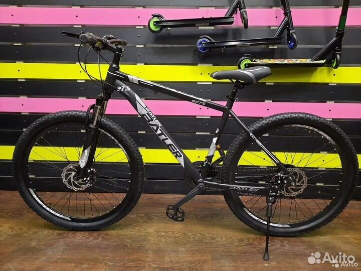 Скоростной велосипед 26 в Рязани спицы