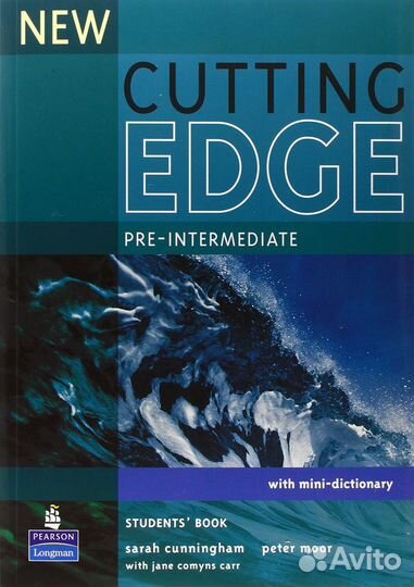 Английский язык для 14 лицея Cutting Edge, RoundUp
