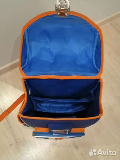 Рюкзак ранец портфель школьный