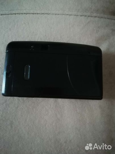 Пленочный фотоаппарат