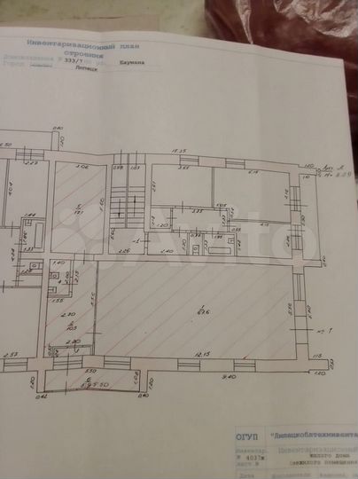 Свободного назначения, 104.7 м²