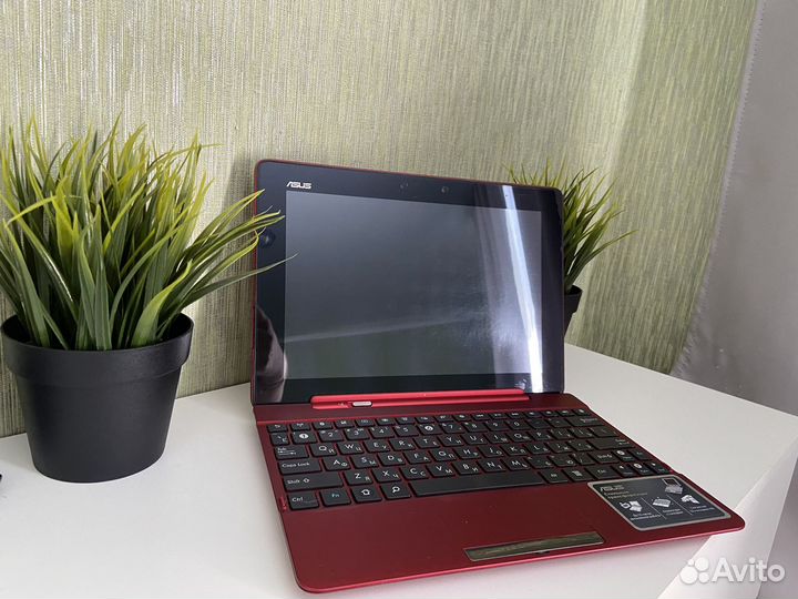 Asus transformer pad tf300tg