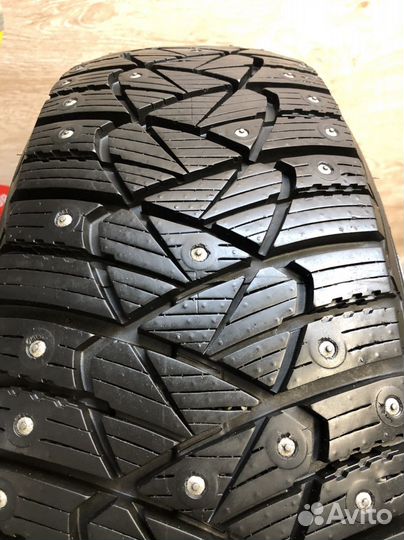 Goodyear Ultragrip 600 205/60 R16 96T