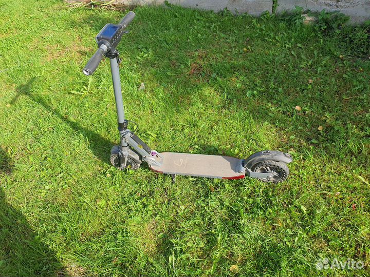 Самокат Kugo S 3 pro