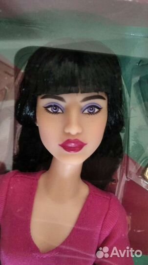 Барби Эксклюзив Лукс 19