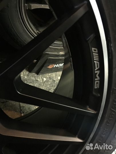 R21 Mercedes GLE Coupe