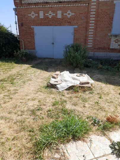 Дом 251,9 м² на участке 21,1 сот.